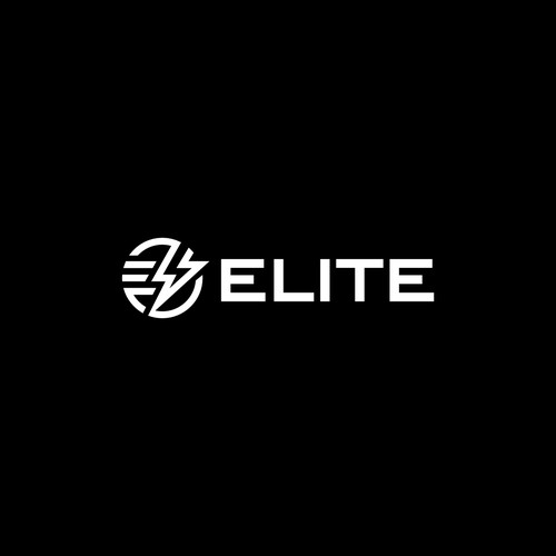 "New" Elite Sports Performance Logo Design by muezza.co™