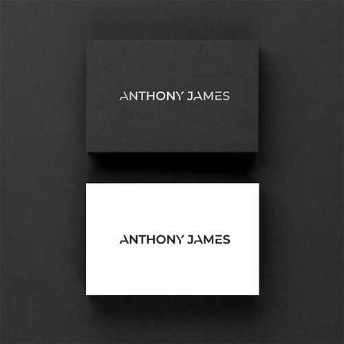 Create a modern/minimalist architect inspired logo and brand book for my buyers agent business Design by des13n ©