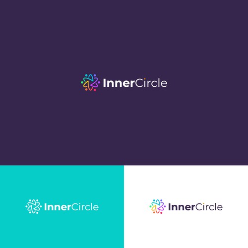 Inner Circle: a photo sharing app for just your closest friends Design by Nick Camastra