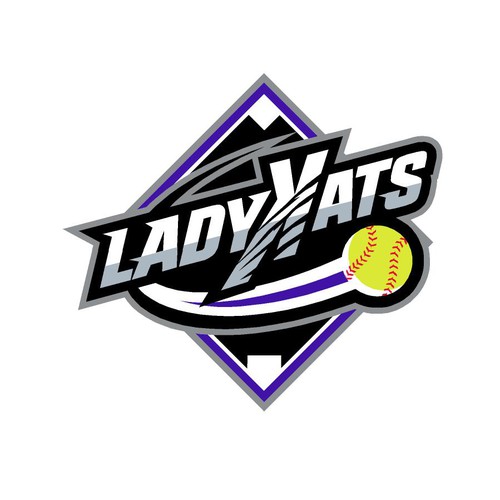 girls softball logo ideas