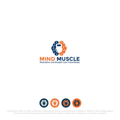 Logo design contest entry by safy30