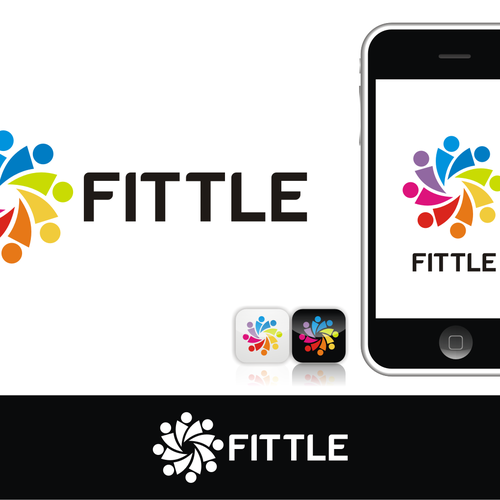 Help Fittle with a new logo