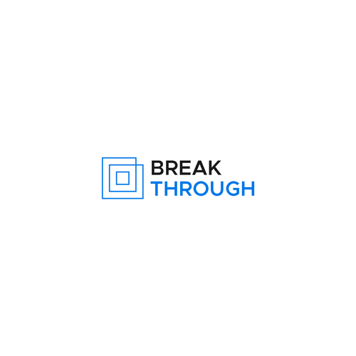 Breakthrough デザイン by buckee
