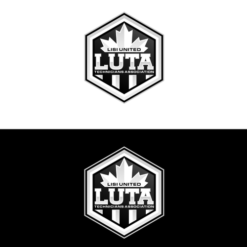 Lisi Union Logo! Design by Zept'ID99™