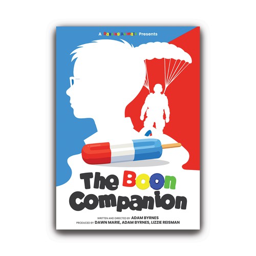  contest entry by interaksi