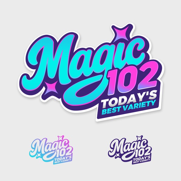 magic 102