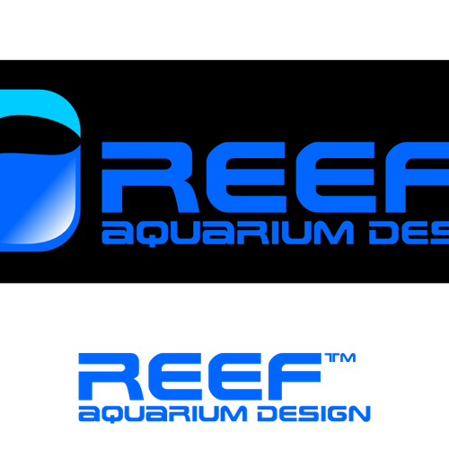Reef Aquarium Design needs a new logo Design von karmadesigner