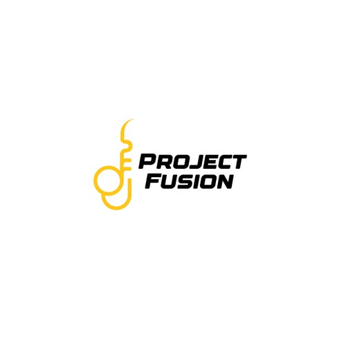 Project Fusion Saxophone Quartet (Classical Meets Gaming) Design by lrvan Taufik Rachman