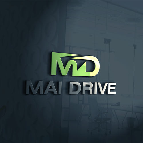 Logo design contest entry by design1smith