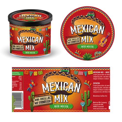  contest entry by Betty_Design