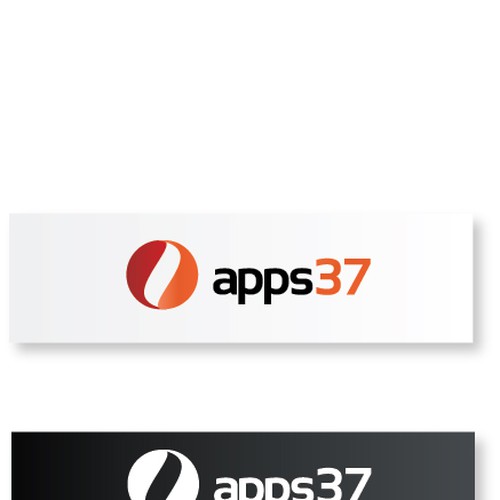 New logo wanted for apps37 Réalisé par runspins