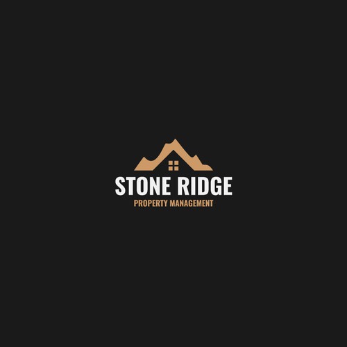 We need an amazing Property Management Logo Design promoted in Montana Design by Artur Zherdetskii