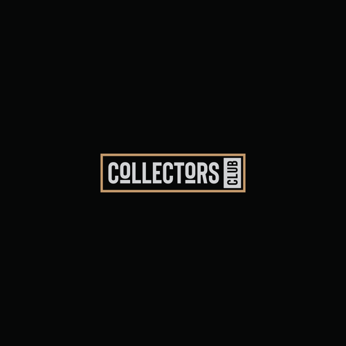 Collectors Club: High end collectibles store Design by freelancer242