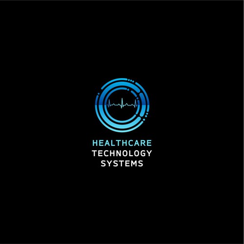 Design di ]**Logo needed for Healthcare Technology Systems di Dmitri Cezaro