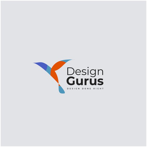 DesignGurus.com  --  NEW AGENCY Design by Akedis Design
