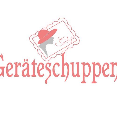 Logo design contest entry by Heidi.D.