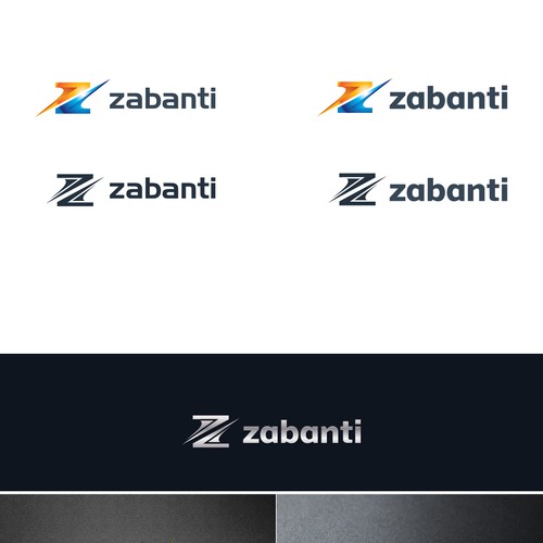 Create a logo like we were a big known International company Design by Terry Bogard