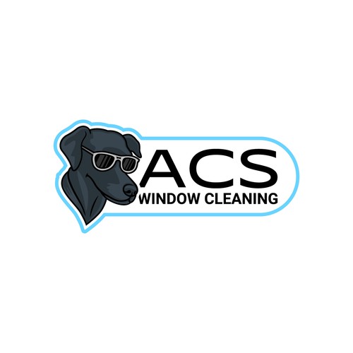 We need a new home service logo/ brand for a window cleaning business Design by Elite Craters