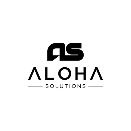 Logo Design for Hawaii Business Agency Design by tda.