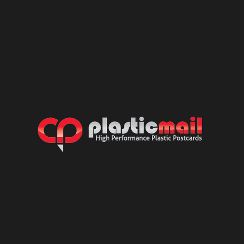 Help Plastic Mail with a new logo Design von SiCoret