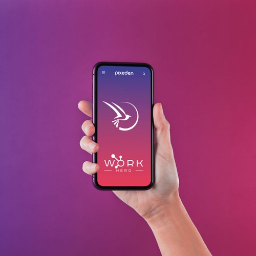 Logo & brand guide contest entry by zeykan