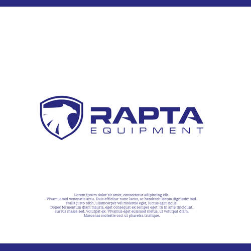 RAPTA Equipment: Smart, Agile, Tough Design by emardesigns