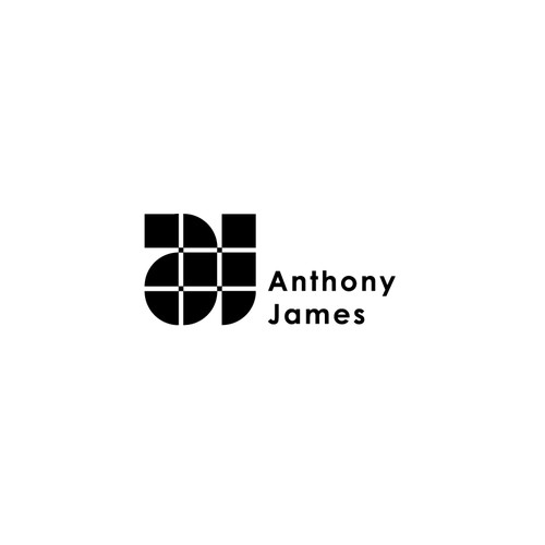 Create a modern/minimalist architect inspired logo and brand book for my buyers agent business Design por SOUAIN