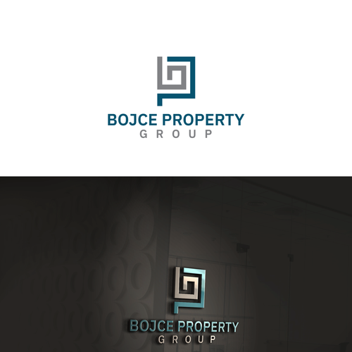 Boyce Property Group - Brandon Boyce Design by MikiFatth