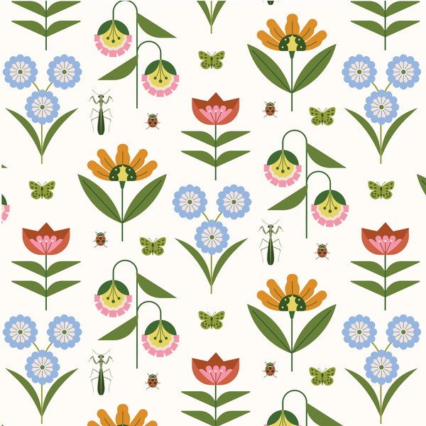 Pattern design