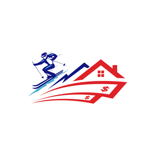 3 logos in one Design by Aleta21