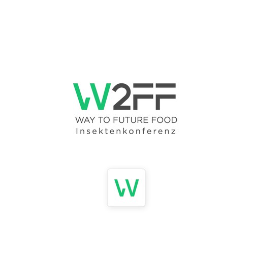 Logotipo y guía de la marca propuesta en el concurso por MannaDSGN