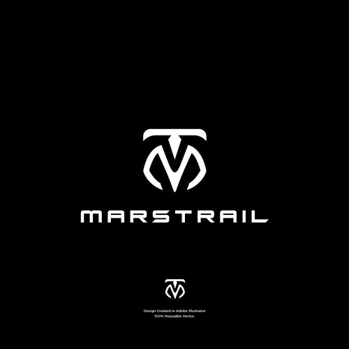 Design the Icon of Electric Off-Road Excellence: Create a Logo that Defines Power, Innovation, and Adventure for MarsTra Design by Patrick0710