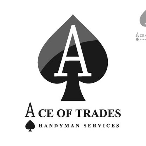 Ace of Trades Handyman Services needs a new design Design von marius.banica