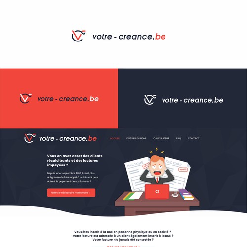 Logo design contest entry by Hils