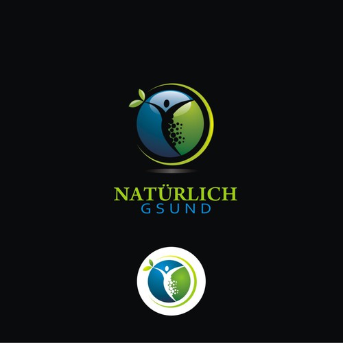  contest entry by kanza