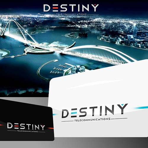 destiny Réalisé par DAFIdesign