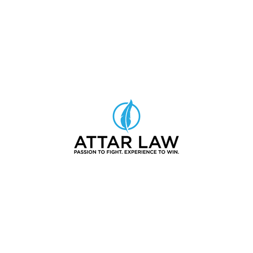 New Law Firm. Will need all design /branding as well. Design by gnrbfndtn