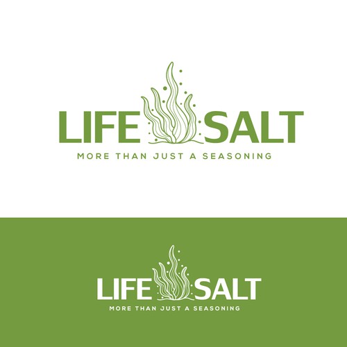 Rohit KunduさんのSalt Infused with Seaweed as a Natural Source of Daily Iodine vs Salts with Chemical Iodineデザイン