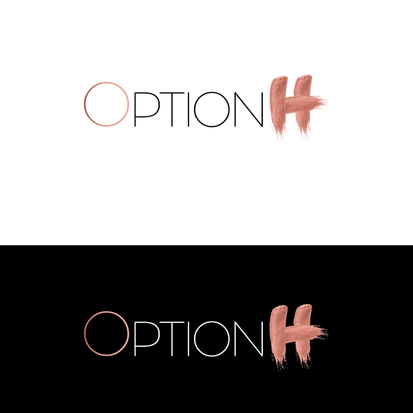 Design by Majdart titled "OPTION H"