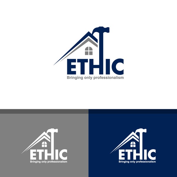 Design by Imran505 titled "Ethic"