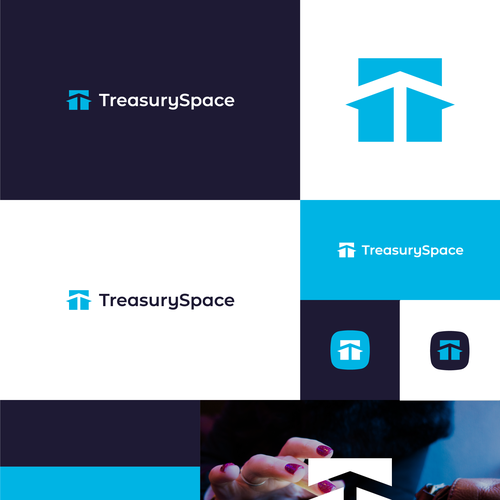 Design app icon and logo for leading FinTech app Design by RAYNO Design