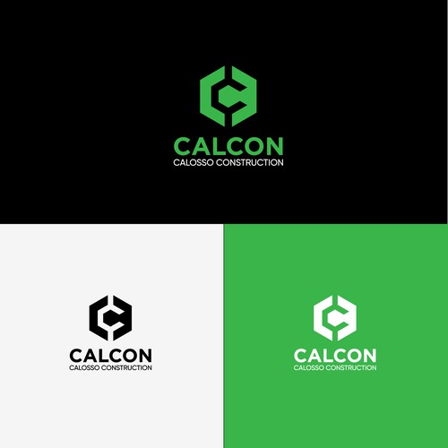 Women Owned Construction Company Logo Help! Design by ChioP