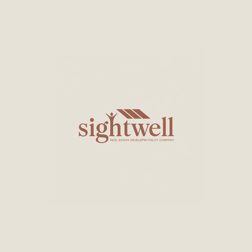 Design a Timeless Logo for Sightwell — A Place-Rooted Creative Developer Design by Costa11