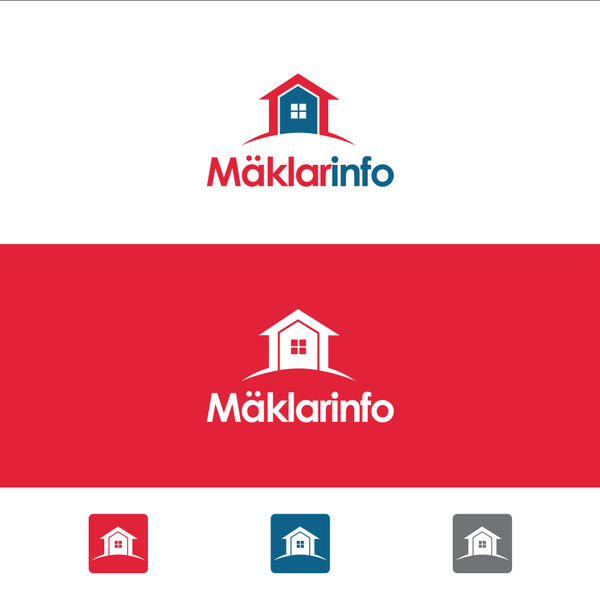 Design by My Baby titled "Mäklarinfo"