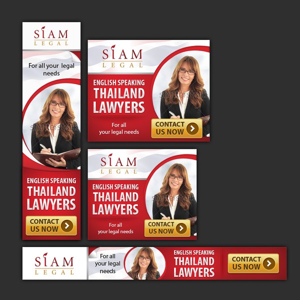 Unique Animated Banners for Google Adwords