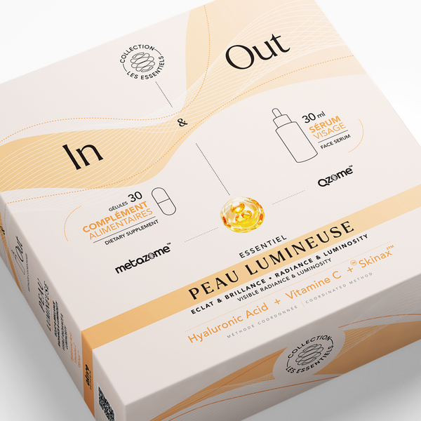 Peau Lumineuse Essential