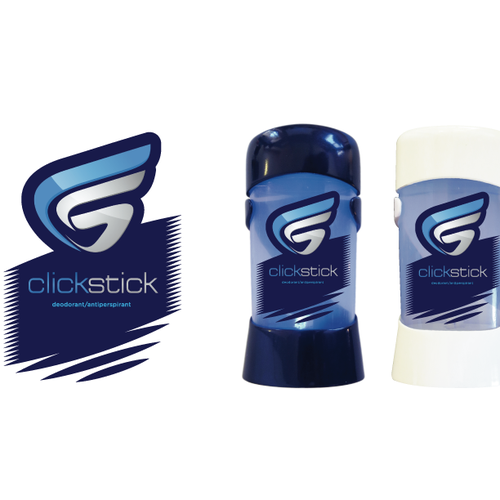 Create a label for an electric deodorant Design by NHawk