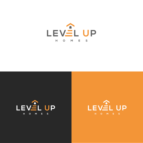 Level Up Homes Design by S. Sangpal