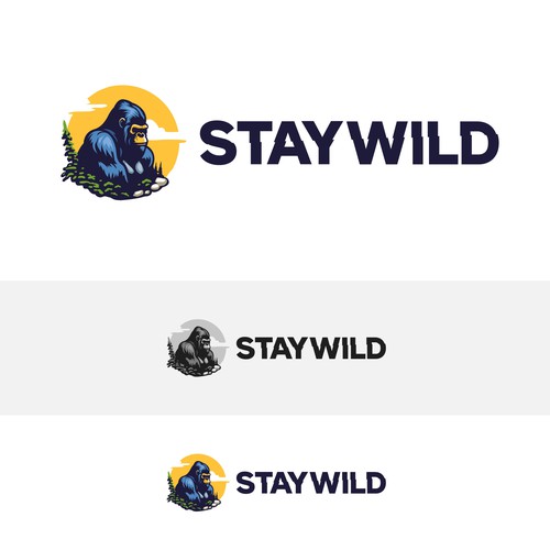 Wildlife Protection & Preservation Platform Design by eshtiyak™