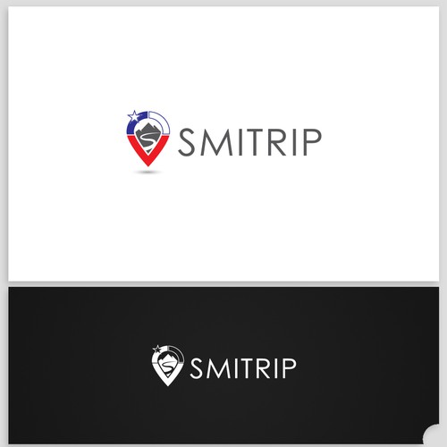 Logo design contest entry by siXglitch